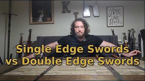 The Double Edge Advantage That Can Lead To Catastrophic Blade Failure