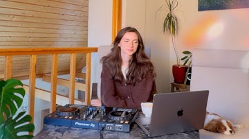 Thumbnail of Jazz-Funk, Soul & World Mix - DJ Set for Easy Afternoon Listening by Greta Margo