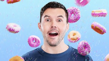 Blender Donut Tutorial (2026)