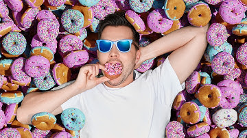 Blender Donut Tutorial (2026)