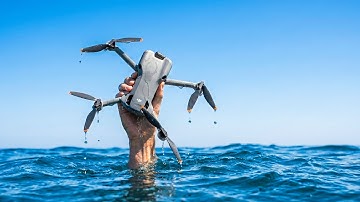 DJI MINI 5 Pro | 10 WORST Mistakes Beginners Make