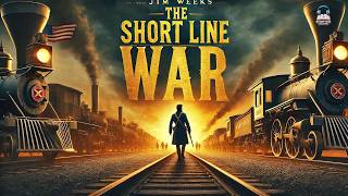 🚂 The Short Line War | A Tale of Ambition, Intrigue & Railroad Rivalry ⚔️