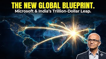 Vergeet ChatGPT: Waarom "Agentic AI" de echte toekomst is (Microsoft & India)