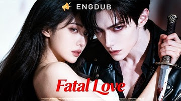 ENGDUB]🔥Revenge Led Her to Him…But She Starts to Falling in Love with Him#englishdubbed #fullepisode