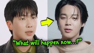 BREAKING: Jimin excluded, BTS activities put on pause according to a report