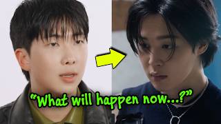BREAKING: Jimin excluded, BTS activities put on pause according to a report