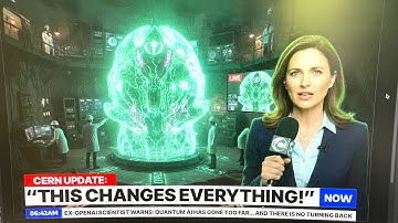 Ex-OpenAI Scientist WARNS: Quantum AI Has Gone Too Far... And There is No Turning Back