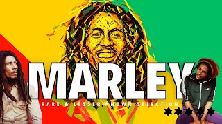 🔥🇯🇲 Do you know these BOB MARLEY CLASSICS? 1hr  rare and undervalued reggae 🇯🇲 🔥