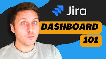 Jira Dashboard 101 in JUST 7 minutes (Complete Beginners Guide)