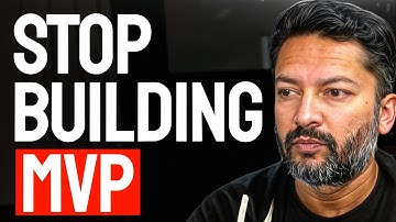 Don’t Build the Minimum, Build the Right MVP