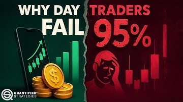 Why Day Traders Fail