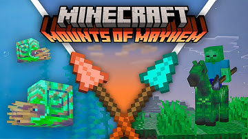 Everything NEW in Minecraft 1.21.11 Update