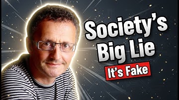 Why We Pretend It Works: Alexei Yurchak & The Trap of Hypernormalisation