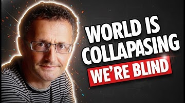 Everything Was Forever, Until It Was No More: The Soviet Warning to the West