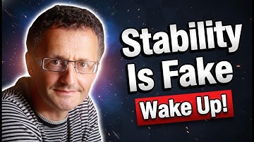 Yurchak’s Theory: Why Our Modern Economy Is Just Like The Late Soviet Union