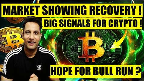 Will Altcoins Recover? The Bull Run is Late! December - The Bull Run Will Begin, Any Hope?