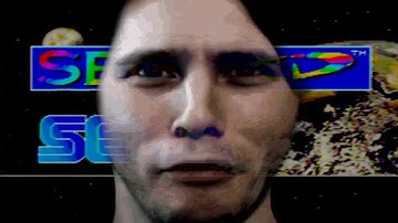 Jerma Plays The Worst Sega CD Has to Offer (Long Edit)