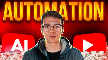 YouTube Automation with AI - Full Course 2026