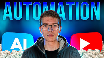 YouTube Automation with AI - Full Course 2026