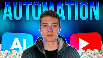 YouTube Automation with AI - Full Course 2026