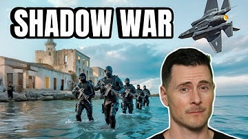 Special Ops SHADOW WAR on Venezuela Cartels is INSANE