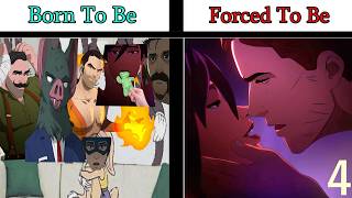 Mr. Dispatch Conforms - Dispatch Episode 4 : Restructure