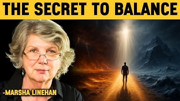 The Middle Path How to Break Free from Emotional Extremes and Overthinking - Marsha Linehan Therapy