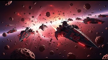 Humans Were Provoked—And Their Enemies Never Recovered | HFY Sci-Fi Story