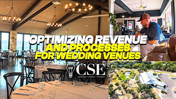 Is Your Venue Losing Revenue? Find Out  | The Venue RX