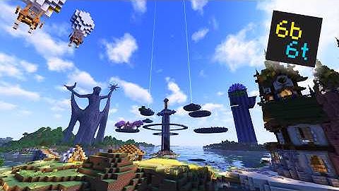 The Fall of My 6b6t Base