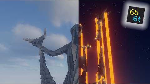 The Fall of My 6b6t Base