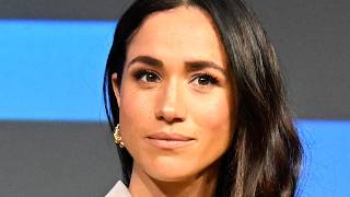 The Ill-Fitting Outfit In Meghan Markle's Netflix Show That Has Critics Foaming At The Mouth