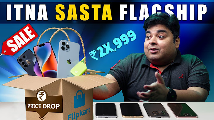 Flipkart Goat Sale & Amazon Prime Day | ALL DEALS REVEALED | सस्ता FLAGSHIP | Best & Worst Phones