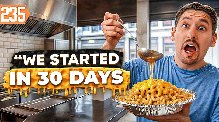 $3.2M/Year Restaurant Runs on TikTok?!