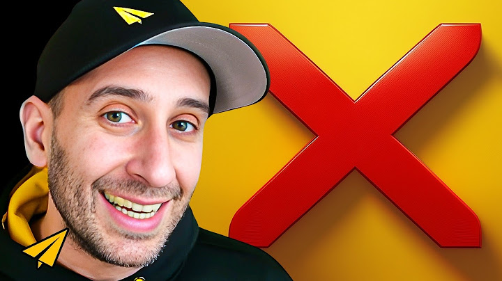 To je HORŠÍ než ta nejhorší rada, jakou jste kdy dostali