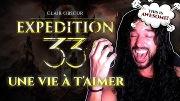 This Video Game Soundtrack is GENIUS (Une vie à t