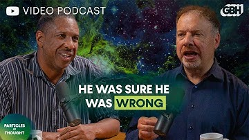 Interview: Discovering Dark Energy and the Hubble Tension with Nobel Prize Winner Adam Riess