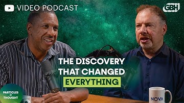 Interview: Discovering Dark Energy and the Hubble Tension with Nobel Prize Winner Adam Riess