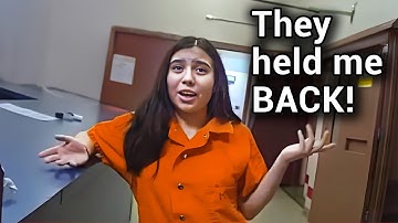 When Cops Save Men From Abusive Women (Part 6)