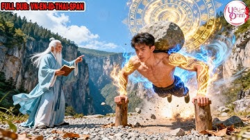 Thằng Mù Bị Vợ Hại Đẩy Xuống Vực, Ai Ngờ Được Lão Chiến Thần Bí Ẩn Truyền Võ Công Quay Về Trả Thù