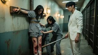 He ruined her life, broke her legs, jailed her. Two years later, she returned for vengeance!