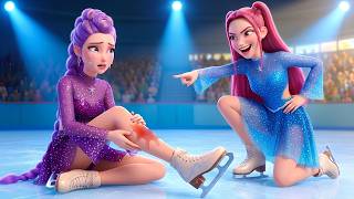 RUMI’S TREACHEROUS PLAN FAILED - KPop Demon Hunters Animation