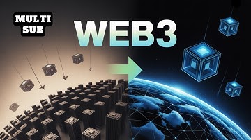 Web3 en AI ONTHULD: De toekomst van gedecentraliseerd vertrouwen