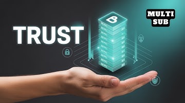 Web3 Foundations en AI: gedecentraliseerd vertrouwen BLOOTGESTELD!