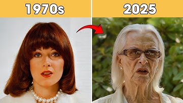 100+ Iconic Beautiful Women Singers of the ’70s–’90s Then and Now!