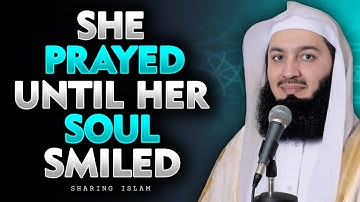 The Power of a Woman’s Prayer That Heaven Never Ignores | Mufti Menk
