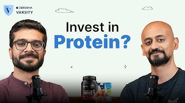 Is Protein Your Next Multibagger Investment?