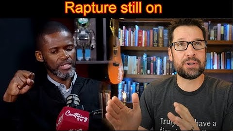 “Brother Joshua Announces Yet Another 2025 Rapture Date — Will It Happen?”