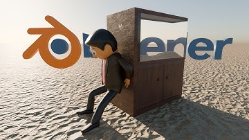 Ik heb eindelijk mijn Mixamo-rigging-nachtmerrie opgelost