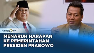 Adi Prayitno: Era Prabowo Gak Ada Lagi Menteri yang Bekerja untuk Keluarganya!! #KONTROVERSI